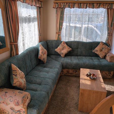 L&G Family Holidays 8 Berth Sealands Familys Only And The Lead Person Must Be Over 30 (Adults Only) Ingoldmells Luaran gambar