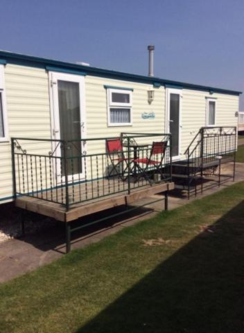 L&G Family Holidays 8 Berth Sealands Familys Only And The Lead Person Must Be Over 30 (Adults Only) Ingoldmells Luaran gambar