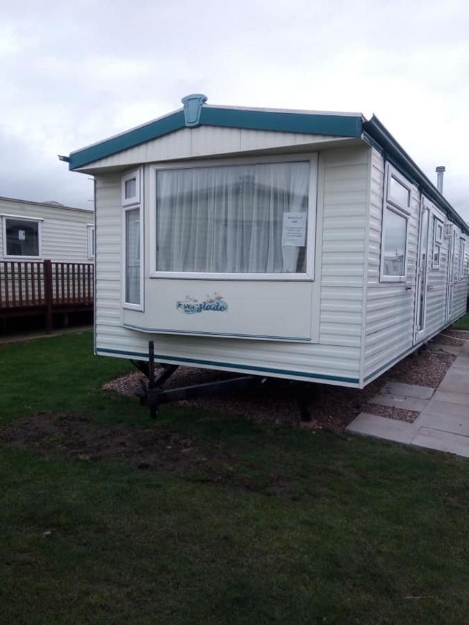 L&G Family Holidays 8 Berth Sealands Familys Only And The Lead Person Must Be Over 30 (Adults Only) Ingoldmells Luaran gambar