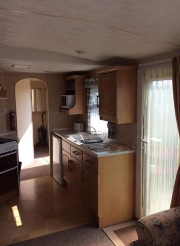 L&G Family Holidays 8 Berth Sealands Familys Only And The Lead Person Must Be Over 30 (Adults Only) Ingoldmells Luaran gambar