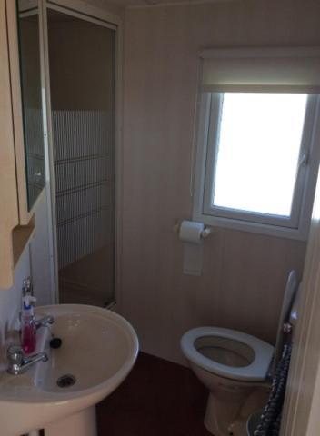 L&G Family Holidays 8 Berth Sealands Familys Only And The Lead Person Must Be Over 30 (Adults Only) Ingoldmells Luaran gambar