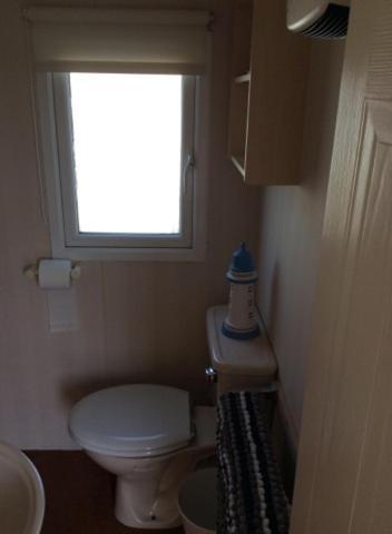 L&G Family Holidays 8 Berth Sealands Familys Only And The Lead Person Must Be Over 30 (Adults Only) Ingoldmells Luaran gambar