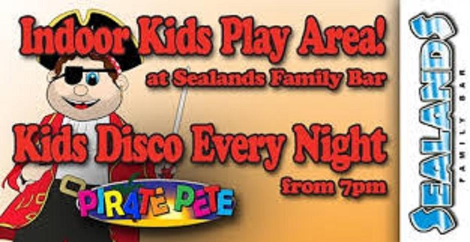 L&G Family Holidays 8 Berth Sealands Familys Only And The Lead Person Must Be Over 30 (Adults Only) Ingoldmells Luaran gambar