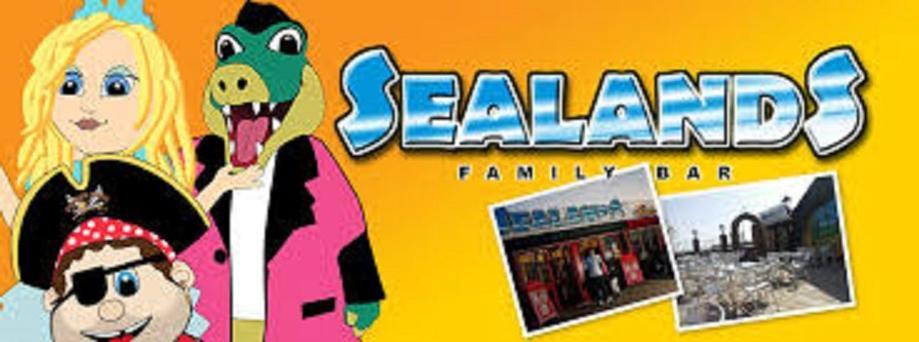 L&G Family Holidays 8 Berth Sealands Familys Only And The Lead Person Must Be Over 30 (Adults Only) Ingoldmells Luaran gambar