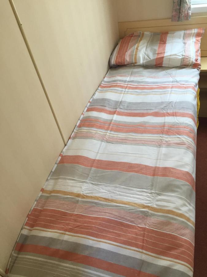 L&G Family Holidays 8 Berth Sealands Familys Only And The Lead Person Must Be Over 30 (Adults Only) Ingoldmells Luaran gambar