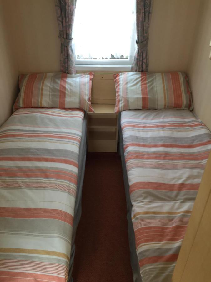 L&G Family Holidays 8 Berth Sealands Familys Only And The Lead Person Must Be Over 30 (Adults Only) Ingoldmells Luaran gambar