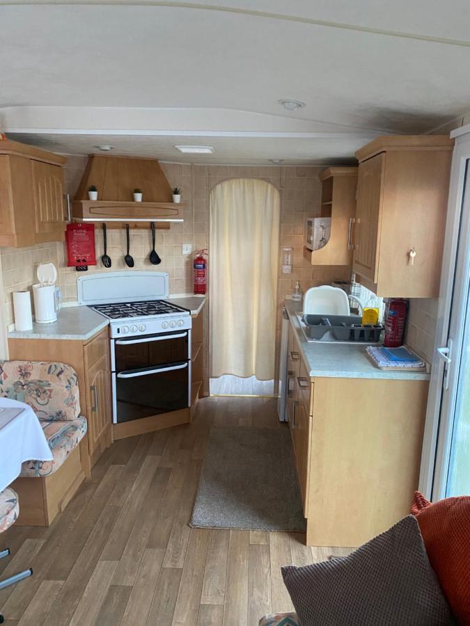 L&G Family Holidays 8 Berth Sealands Familys Only And The Lead Person Must Be Over 30 (Adults Only) Ingoldmells Luaran gambar