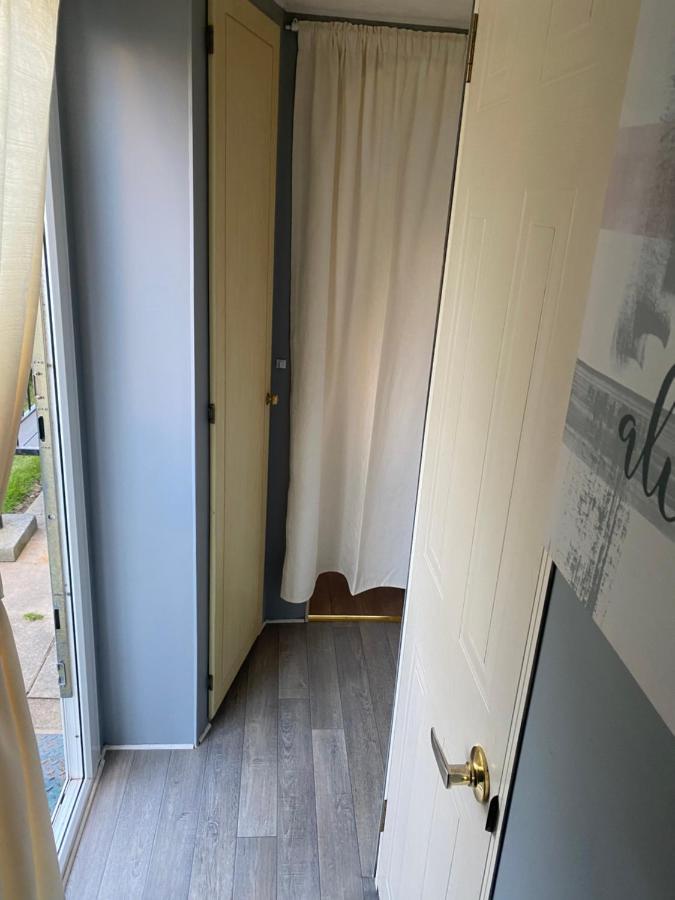 L&G Family Holidays 8 Berth Sealands Familys Only And The Lead Person Must Be Over 30 (Adults Only) Ingoldmells Luaran gambar