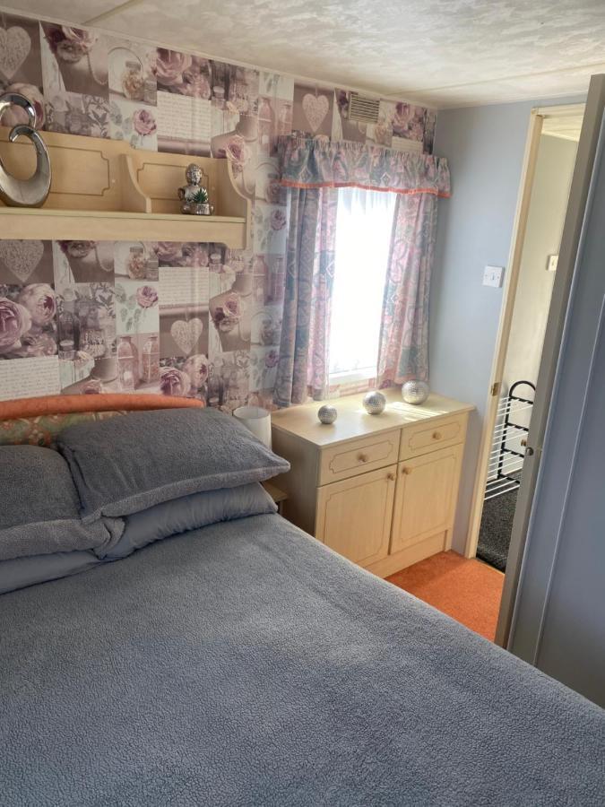 L&G Family Holidays 8 Berth Sealands Familys Only And The Lead Person Must Be Over 30 (Adults Only) Ingoldmells Luaran gambar