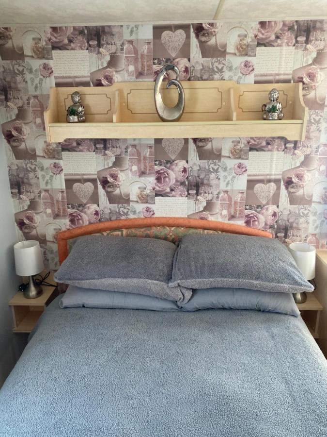 L&G Family Holidays 8 Berth Sealands Familys Only And The Lead Person Must Be Over 30 (Adults Only) Ingoldmells Luaran gambar